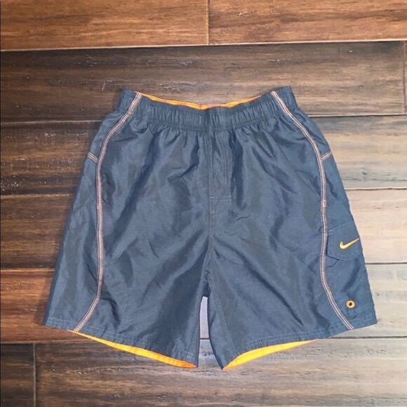 Nike Swim Trunks   - Picture 1 of 5